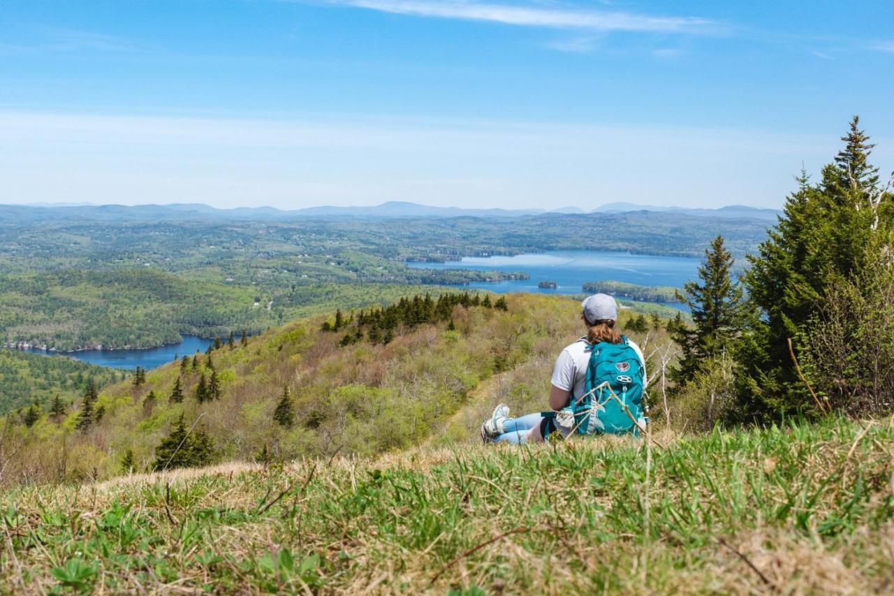 A Hotel Inn Sunapee Mount Sunapee ภายนอก รูปภาพ