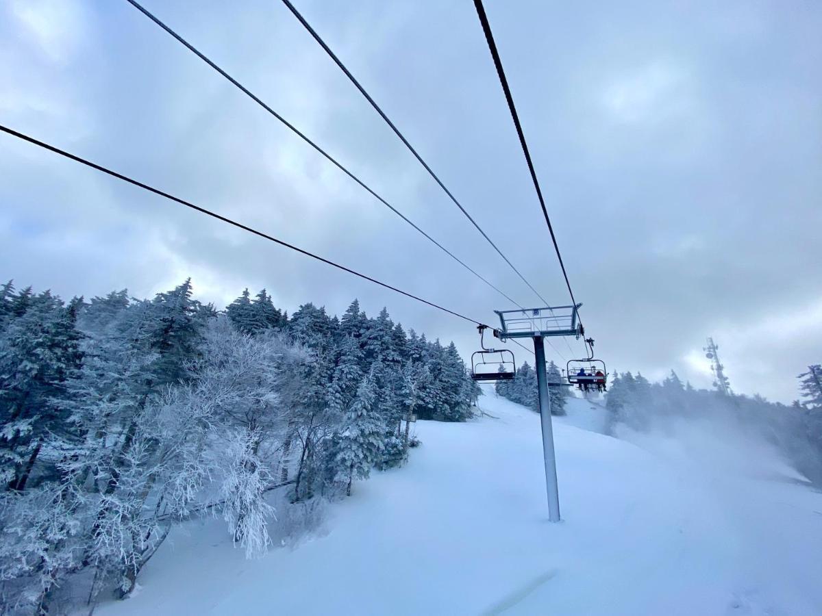 A Hotel Inn Sunapee Mount Sunapee ภายนอก รูปภาพ