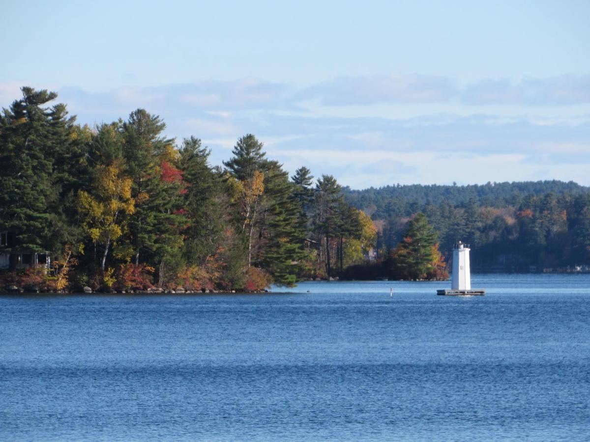 A Hotel Inn Sunapee Mount Sunapee ภายนอก รูปภาพ