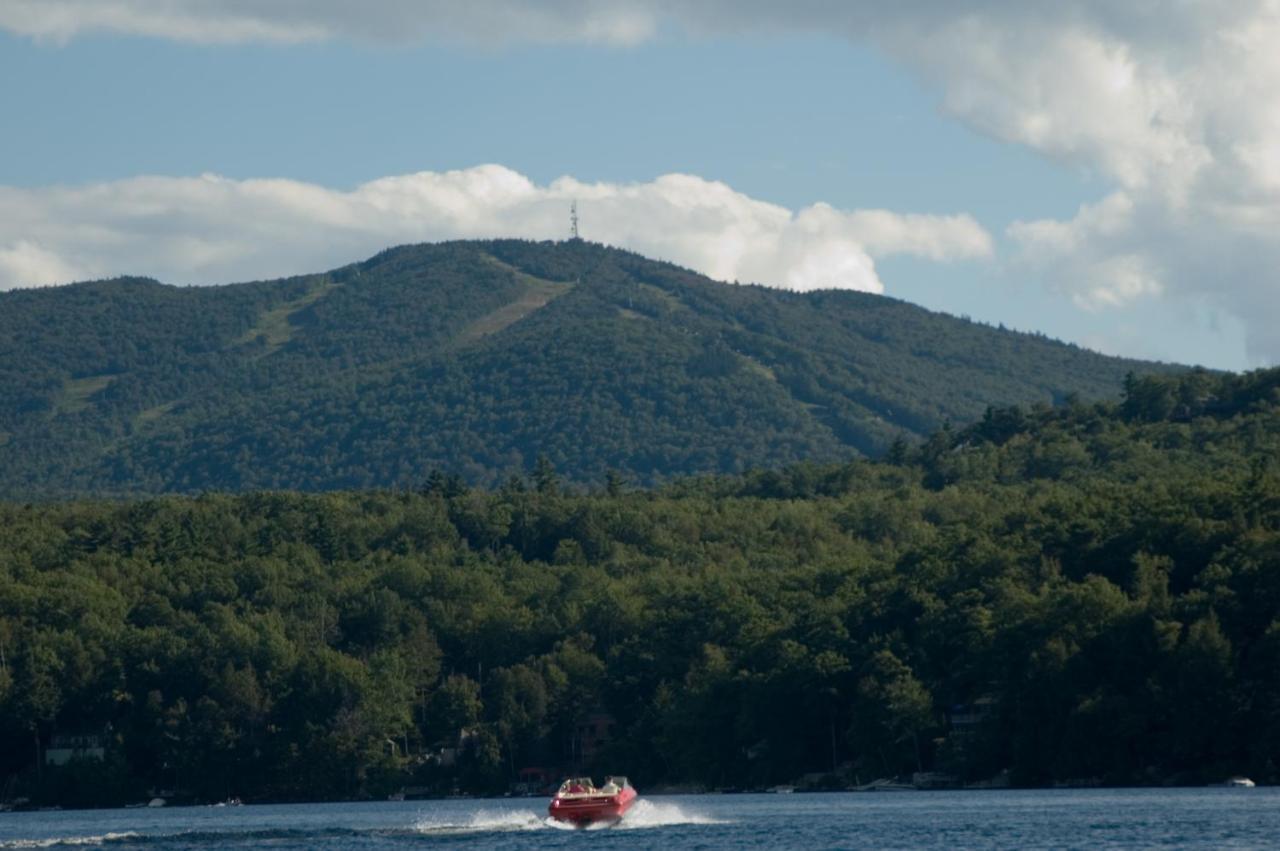 A Hotel Inn Sunapee Mount Sunapee ภายนอก รูปภาพ
