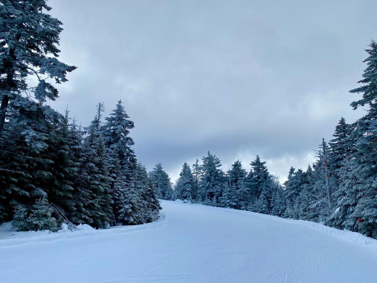 A Hotel Inn Sunapee Mount Sunapee ภายนอก รูปภาพ