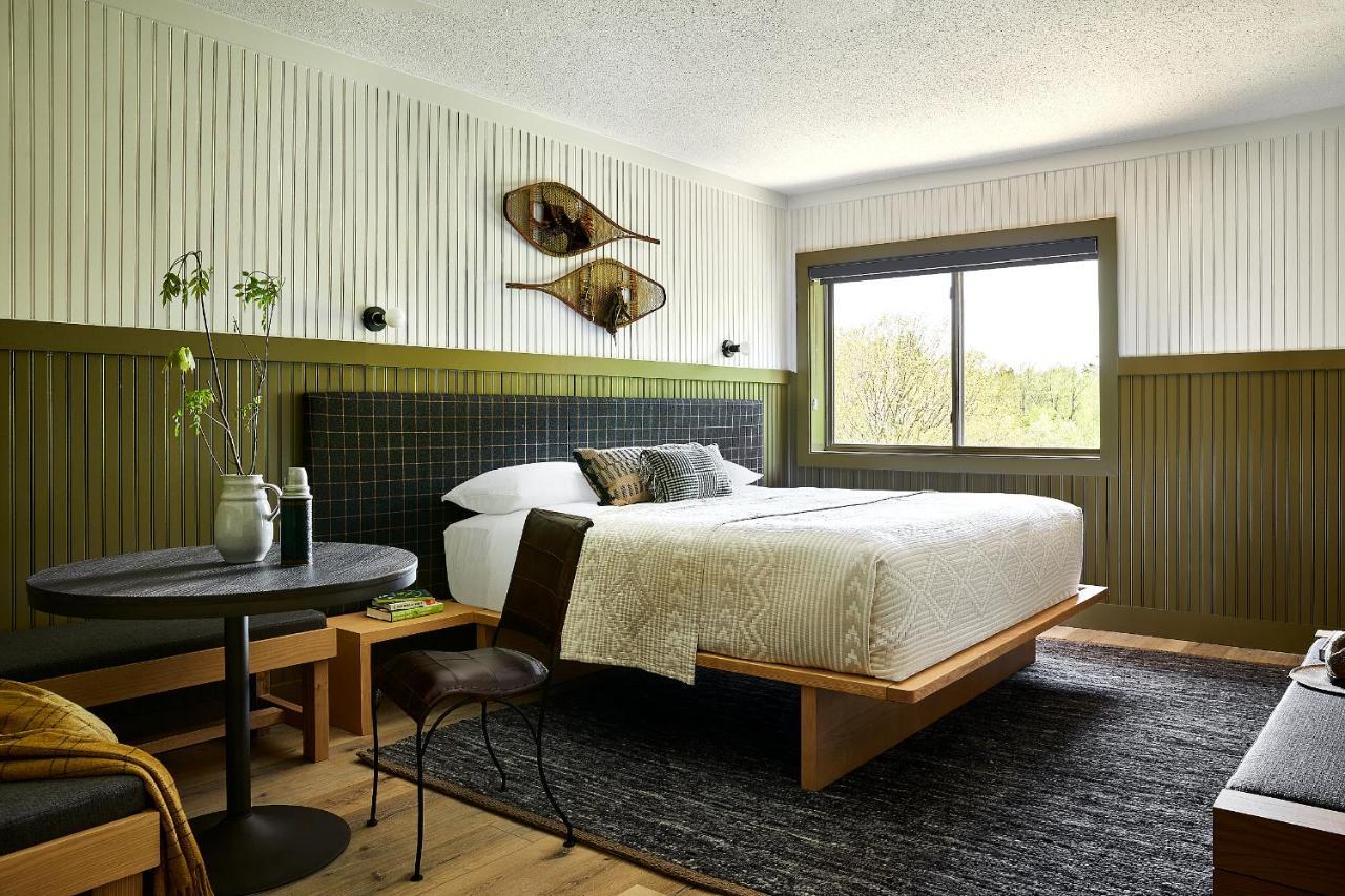 A Hotel Inn Sunapee Mount Sunapee ภายนอก รูปภาพ