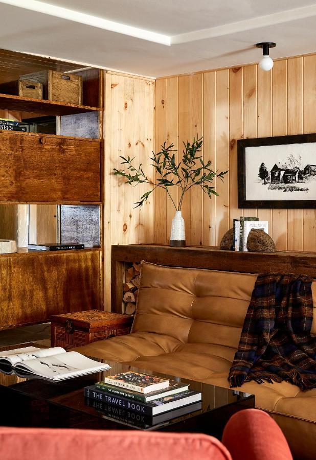 A Hotel Inn Sunapee Mount Sunapee ภายนอก รูปภาพ