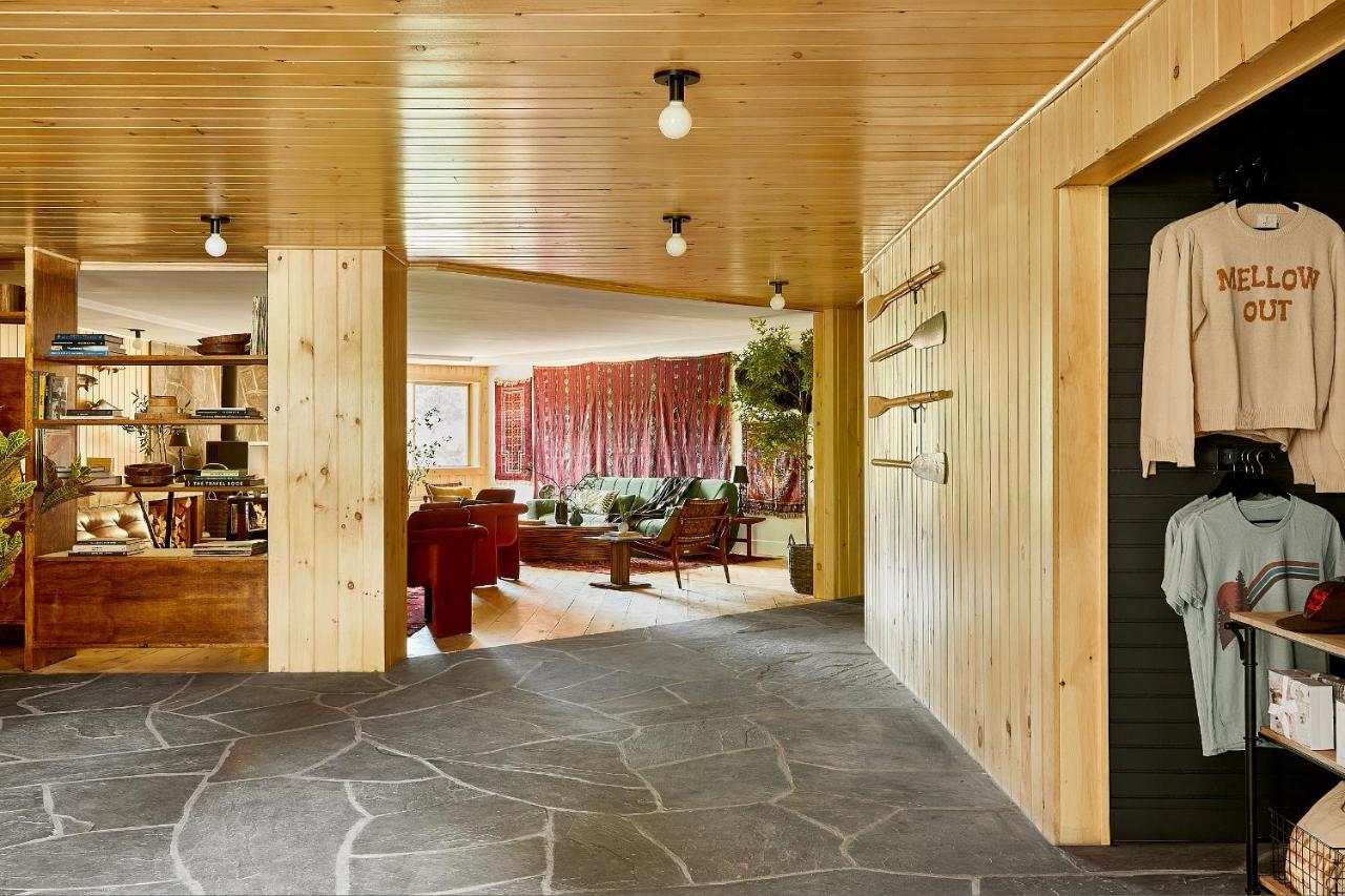 A Hotel Inn Sunapee Mount Sunapee ภายนอก รูปภาพ