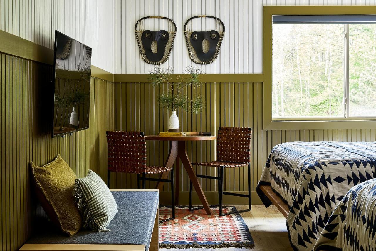 A Hotel Inn Sunapee Mount Sunapee ภายนอก รูปภาพ