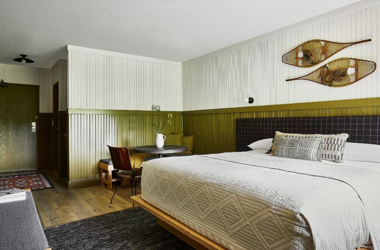 A Hotel Inn Sunapee Mount Sunapee ภายนอก รูปภาพ