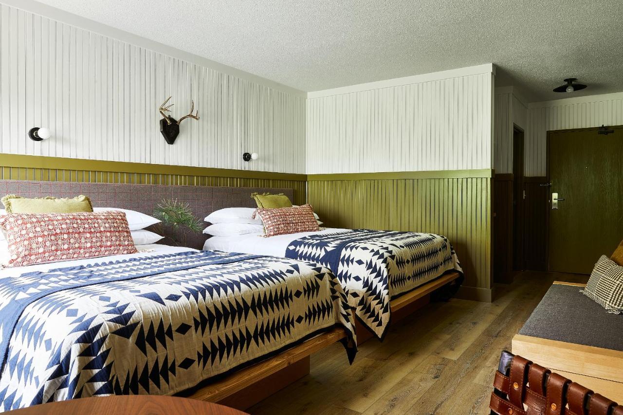 A Hotel Inn Sunapee Mount Sunapee ภายนอก รูปภาพ