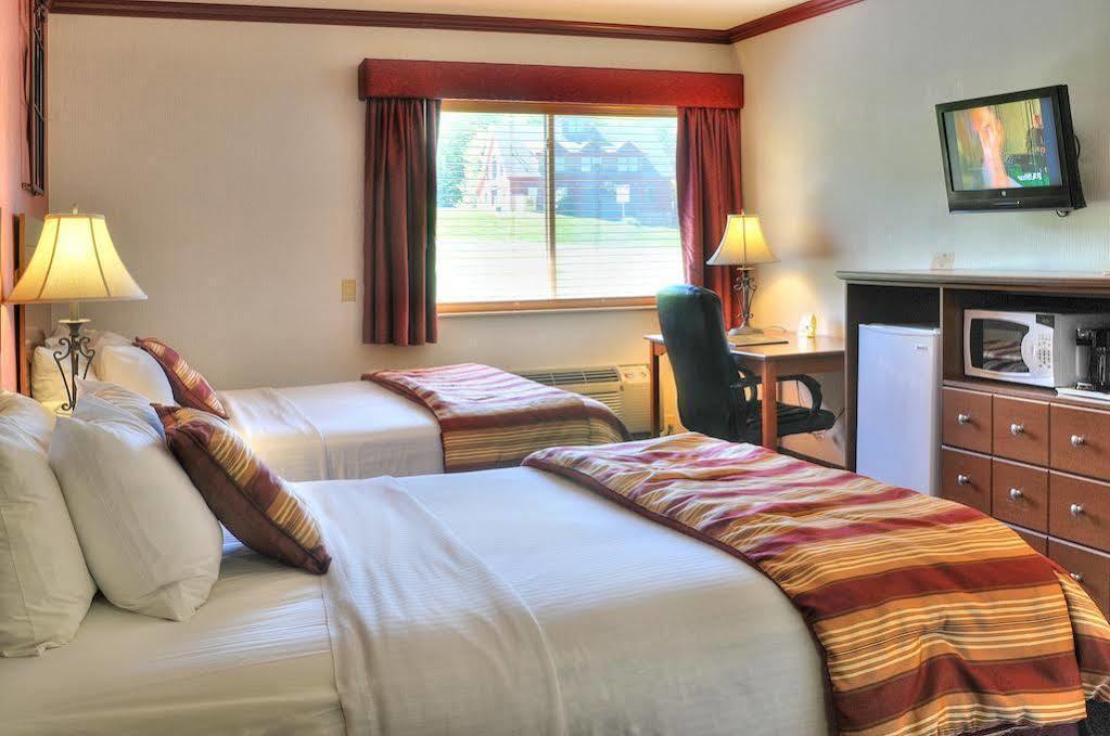 A Hotel Inn Sunapee Mount Sunapee ภายนอก รูปภาพ