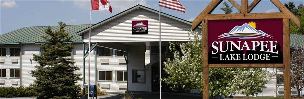 A Hotel Inn Sunapee Mount Sunapee ภายนอก รูปภาพ